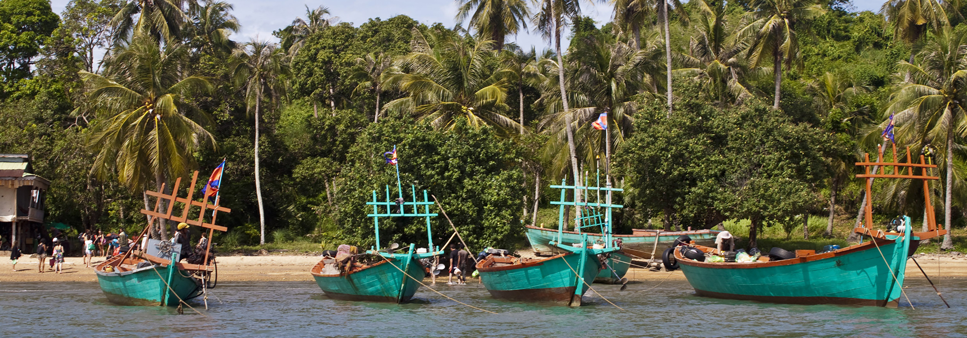 cambodia - kep_strand_baad_01