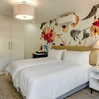 Twin Bedroom2