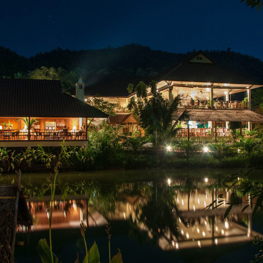 MRV Bar And Rest