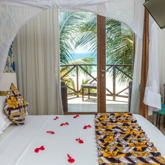 Værelse The Z Hotel