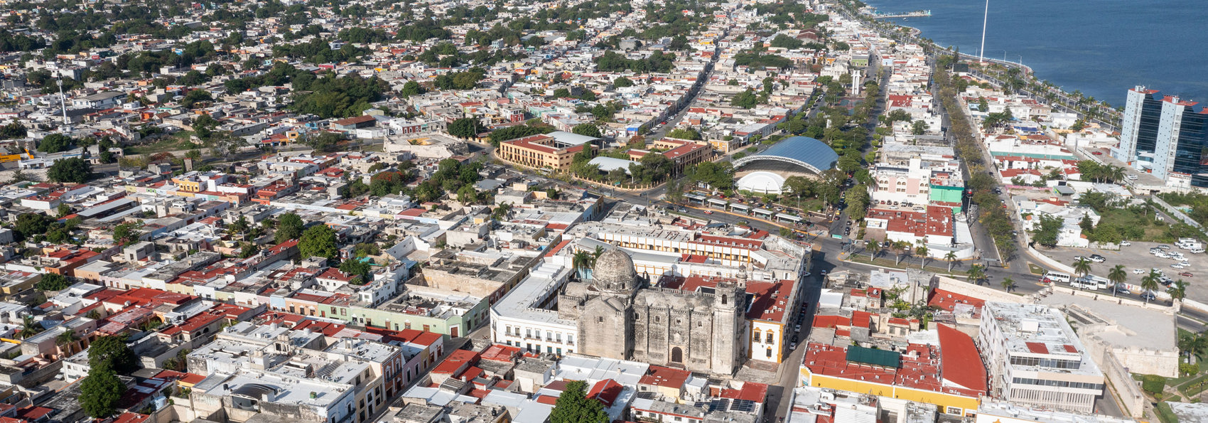 mexico - Campeche_overview_01