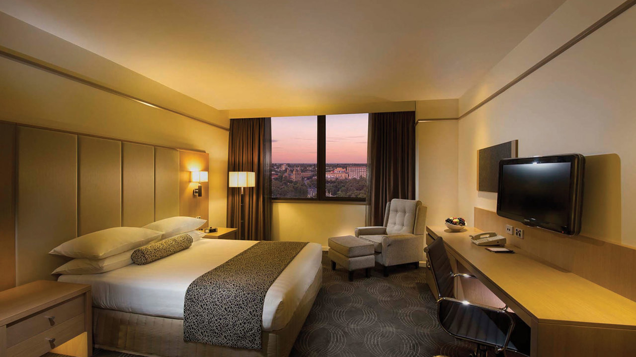 Stamfordplazaadelaide Premierparkview 17