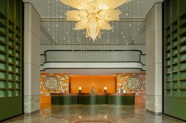 Hue Grand Royal Riverside Reception