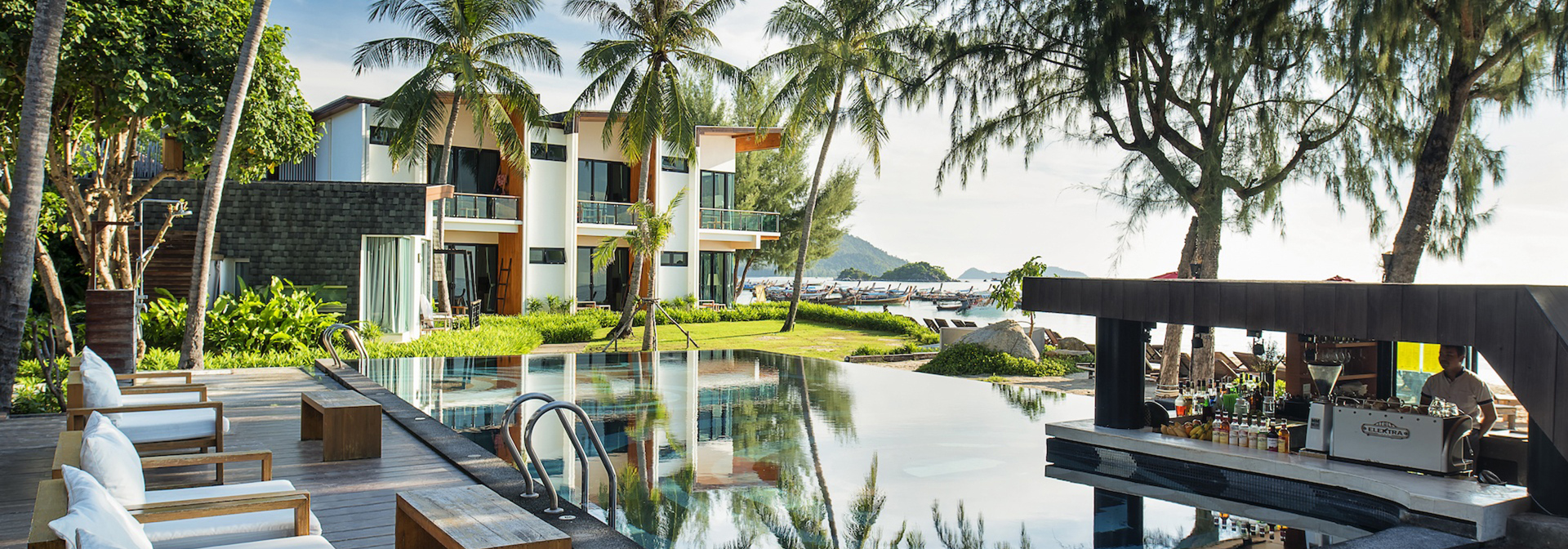 Idyllic Concept Resort Beach Sunrise Pool 01