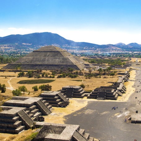 mexico - teotihuacan pyramids_09