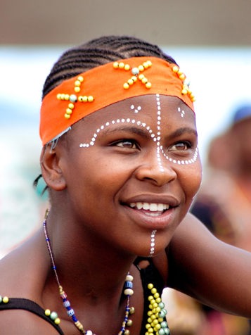 sydafrika - cape town_befolkning_kvinde_01_HF