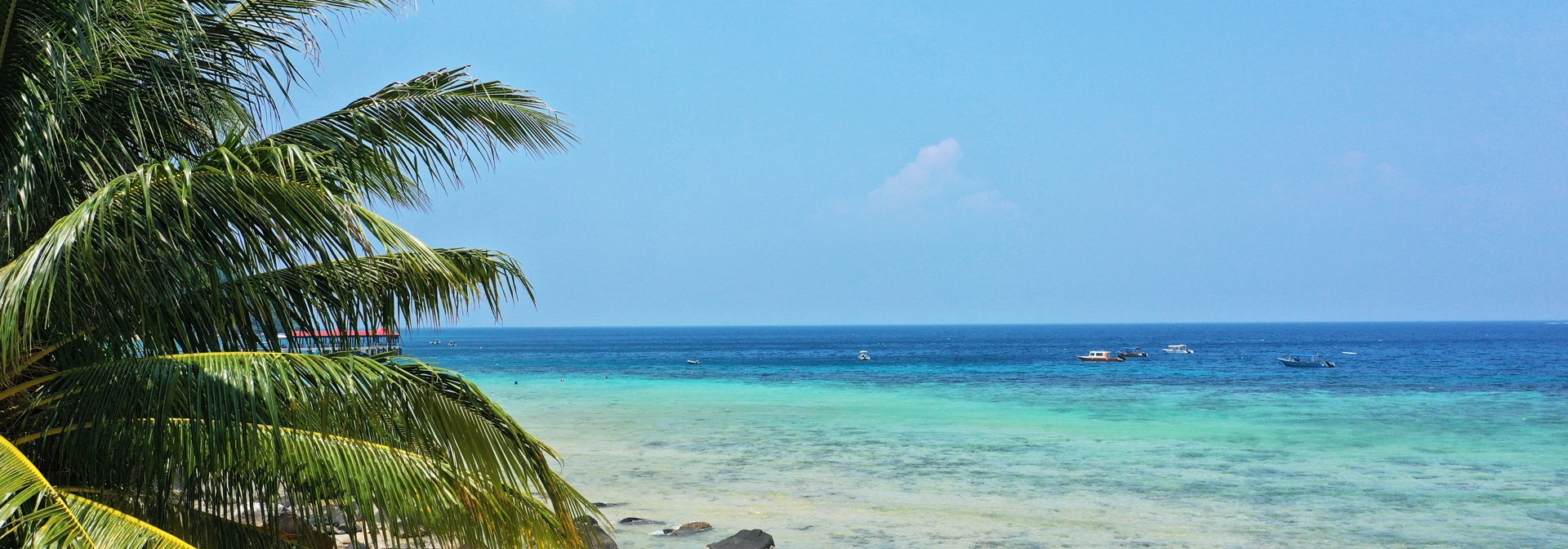 Bounty Beach Tioman Island 2203317075