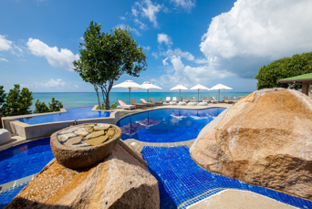seychellerne - praslin - Coco de mer_pool_02