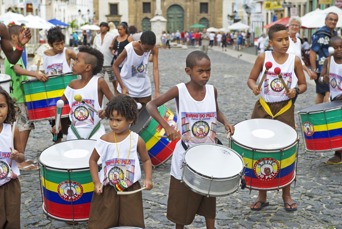 brasilien - salvador_befolkning boern_01