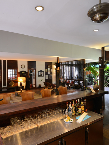 sukau rain forest lodge_lounge_02
