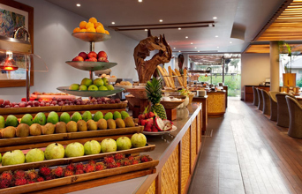 seychellerne - mahé - Kempinsky_cafe lazare_02