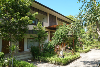 bali - Flores_ Puri Sari Resort_36