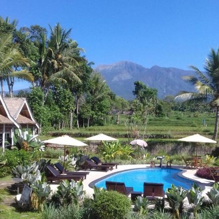 Tetebatu Flush Harmony Pool 01