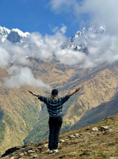 Nepal Eva Bjerg 01