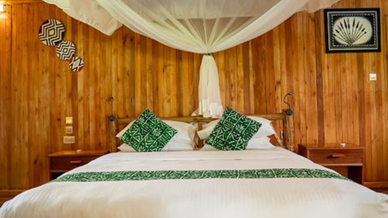 Elephant Hab Lodge 1