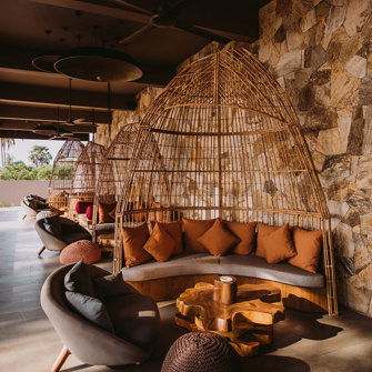 KS Lounge View