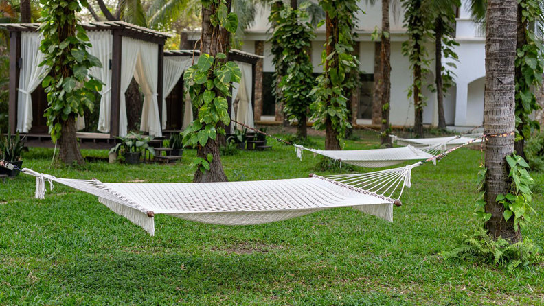 Lotus Blanc Resort Have3