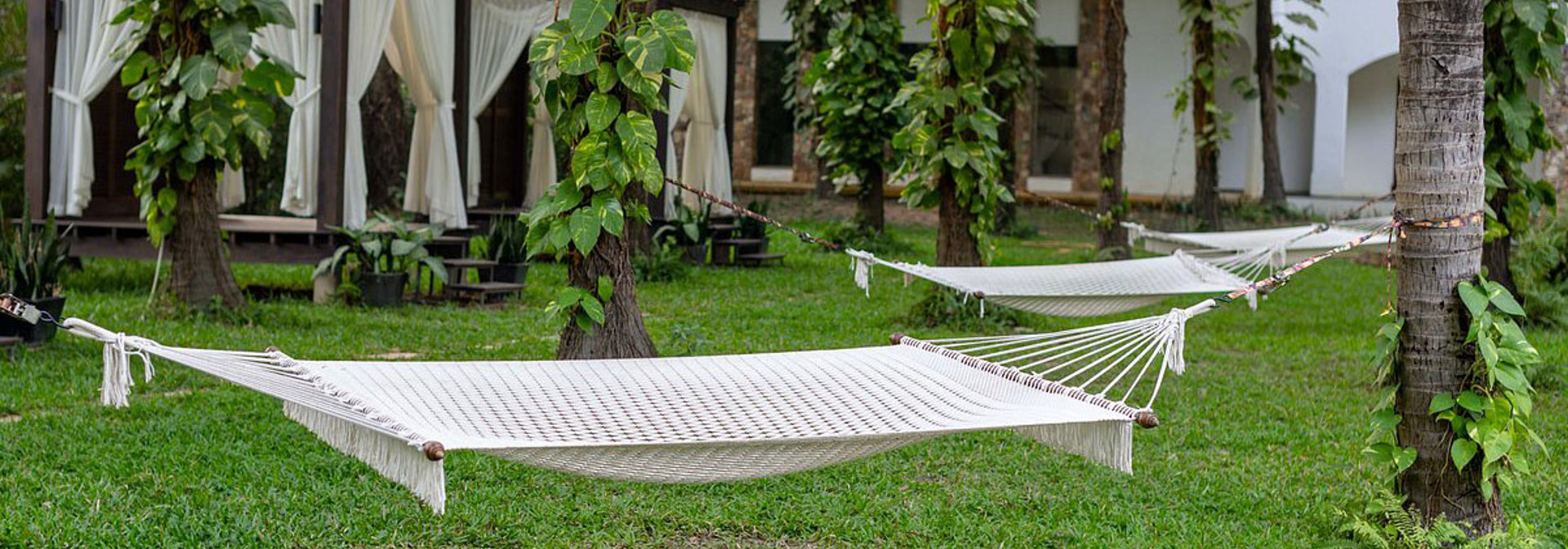 Lotus Blanc Resort Have3