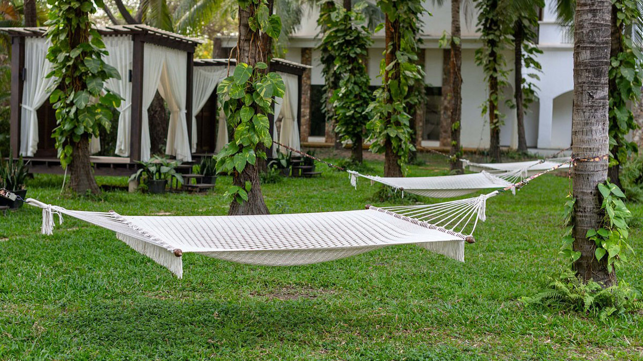 Lotus Blanc Resort Have3