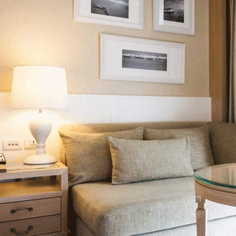 Amari Hua Hin Deluxe Room02