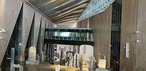 Cairo Gem Museum 05