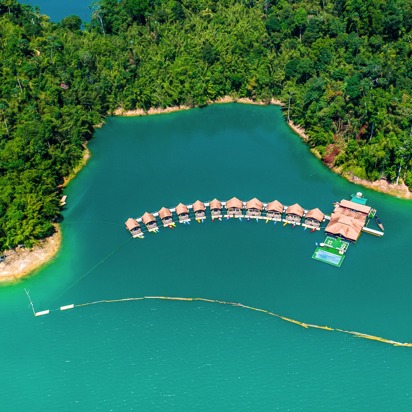 thailand - 500 rai floating resort_21