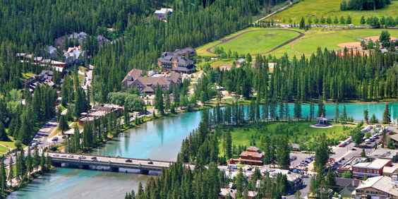 canada - banff_bow river_01