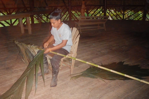 Yorkin De Talamanca Udflugt 01