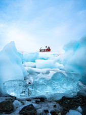 Qoornoq Island1