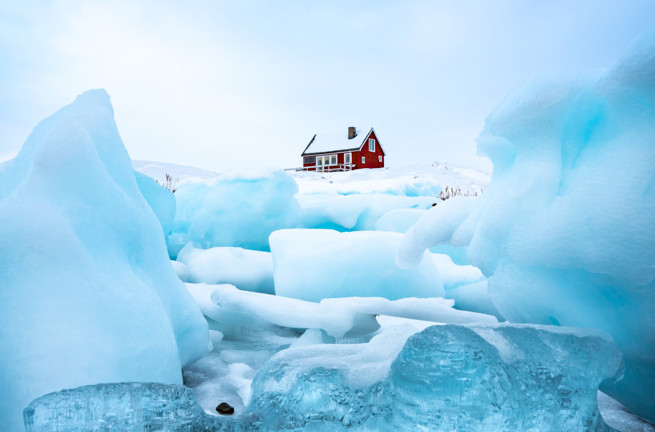 Qoornoq Island1