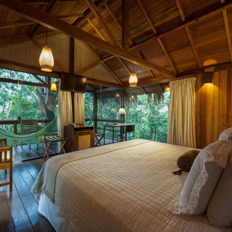 Anavilhanas Lodge18