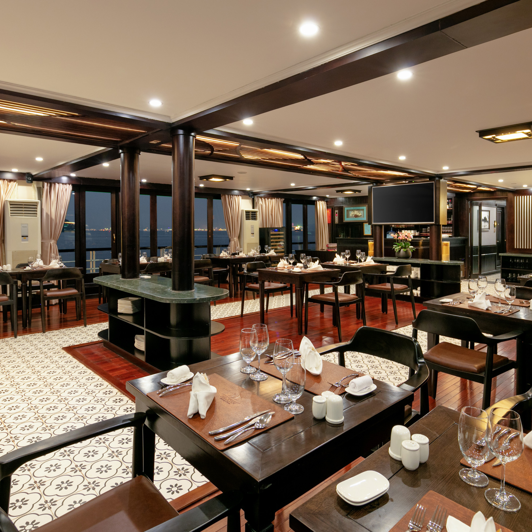 Pelican Glory Restaurant 2