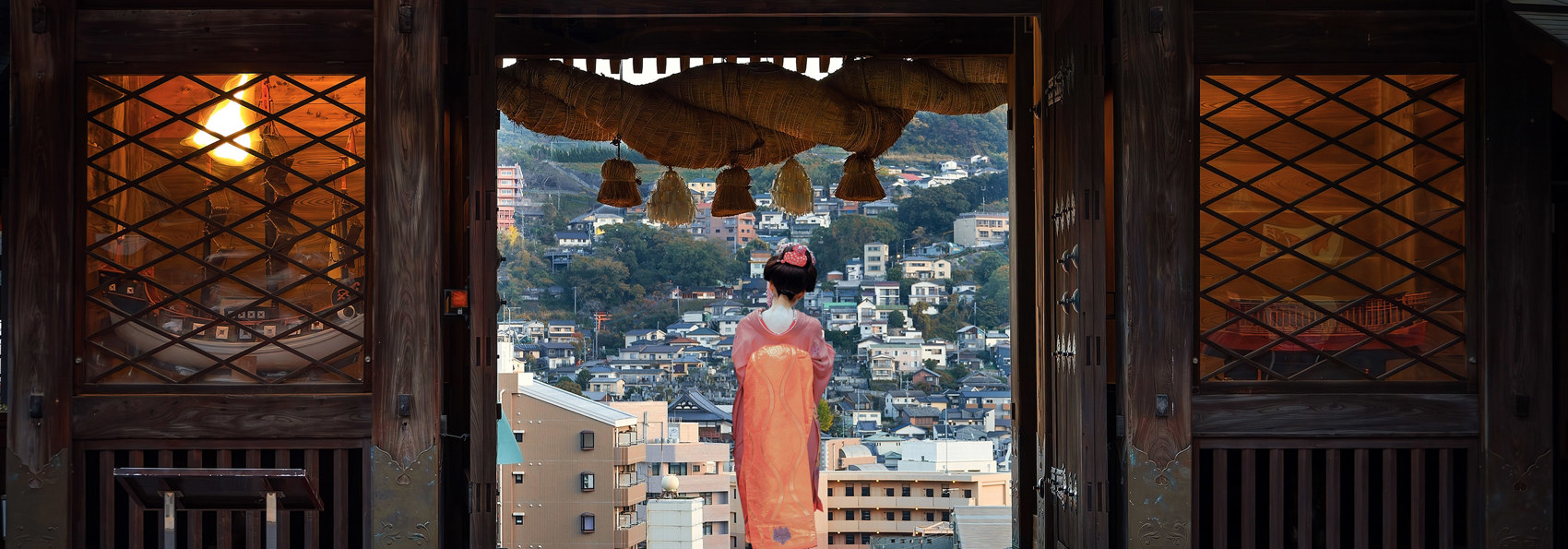 Kyushu Geisha01