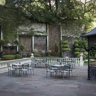 Emperador Hotel Buenos Aires Agentina Hotel Garden