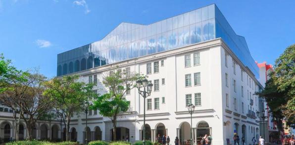 Gran Hotel Costa Rica Curio By Hilton Hotel