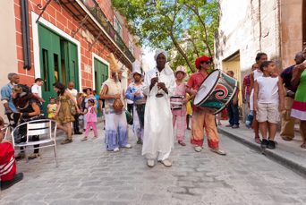 cuba - santiago de cuba_karneval_01