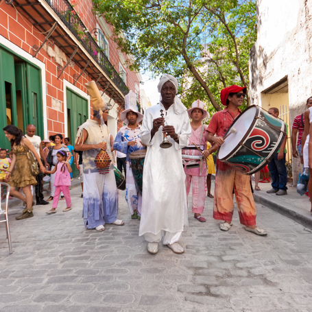 cuba - santiago de cuba_karneval_01