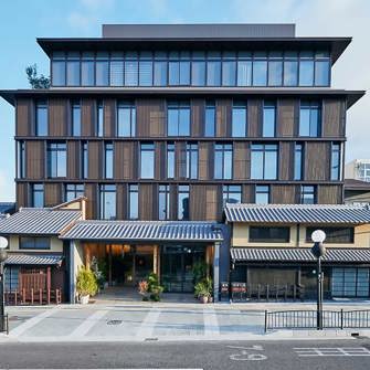 Kyoto Nohga Hotel Kiyomizu 230485
