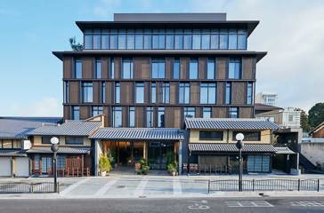 Kyoto Nohga Hotel Kiyomizu 230485