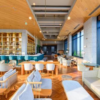 Bar The Knot Hiroshima