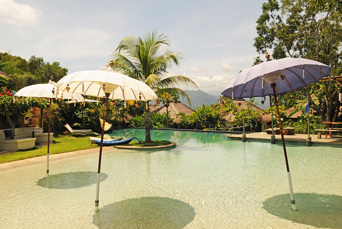 bali - padangbai - bloo lagoon_pool_02
