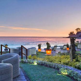 Beachfront
