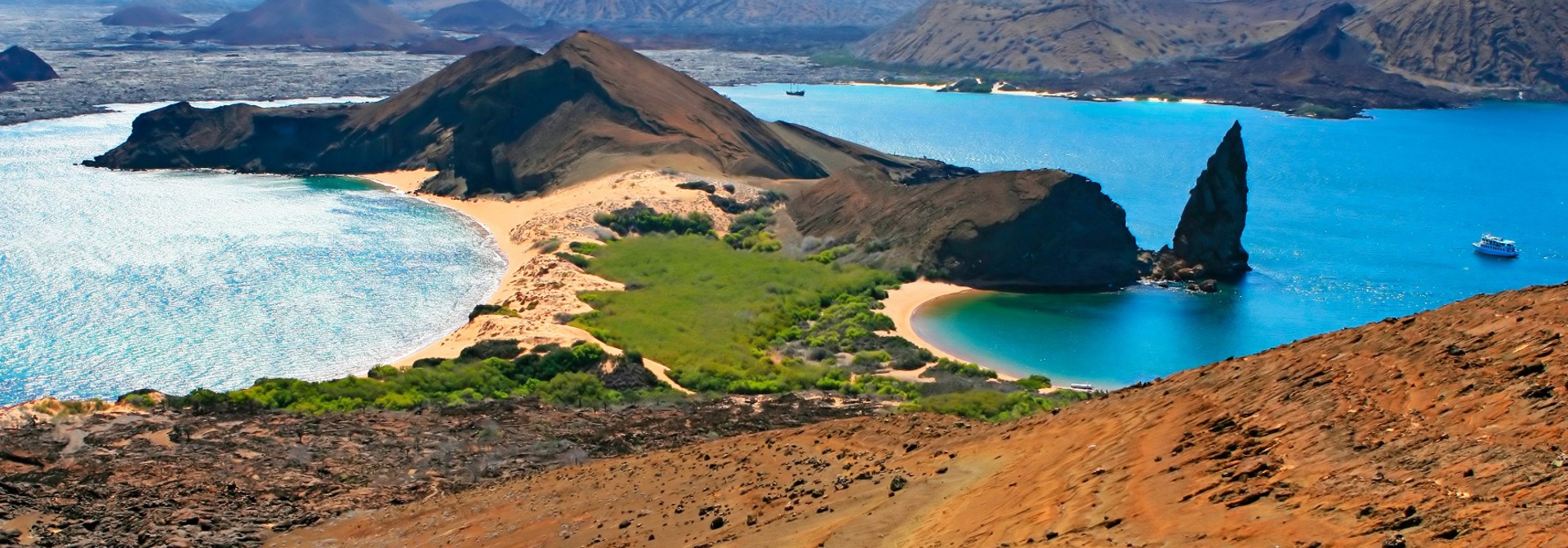 galapagos_bartalome island_udsigt_tinde_04