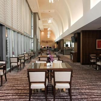Hotel Carlton Singapore Restaurant