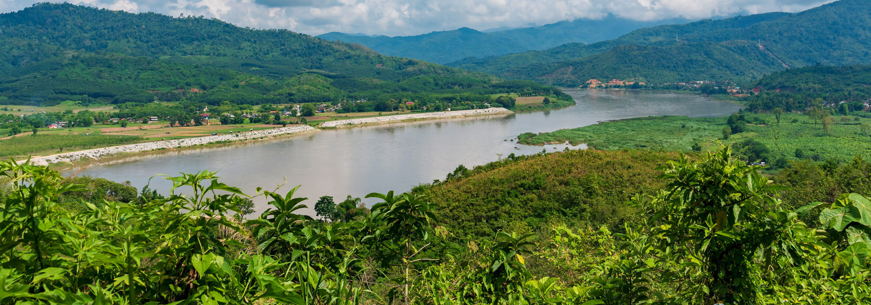 Chiang Khong Mekong Floden 01 1090943906