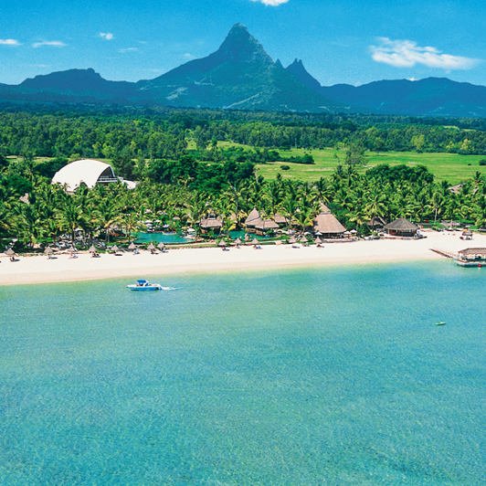 mauritius - la pirogue resort_arial_01