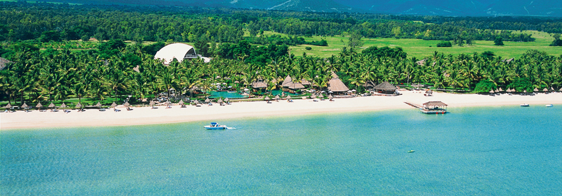 mauritius - la pirogue resort_arial_01