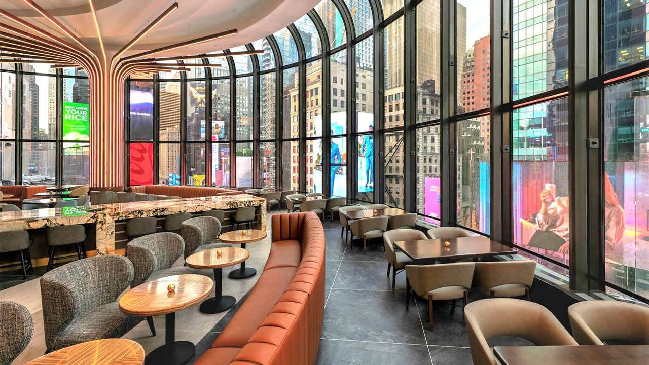 usa - nyc_marriott_marquis_restaurant_broadway_lounge