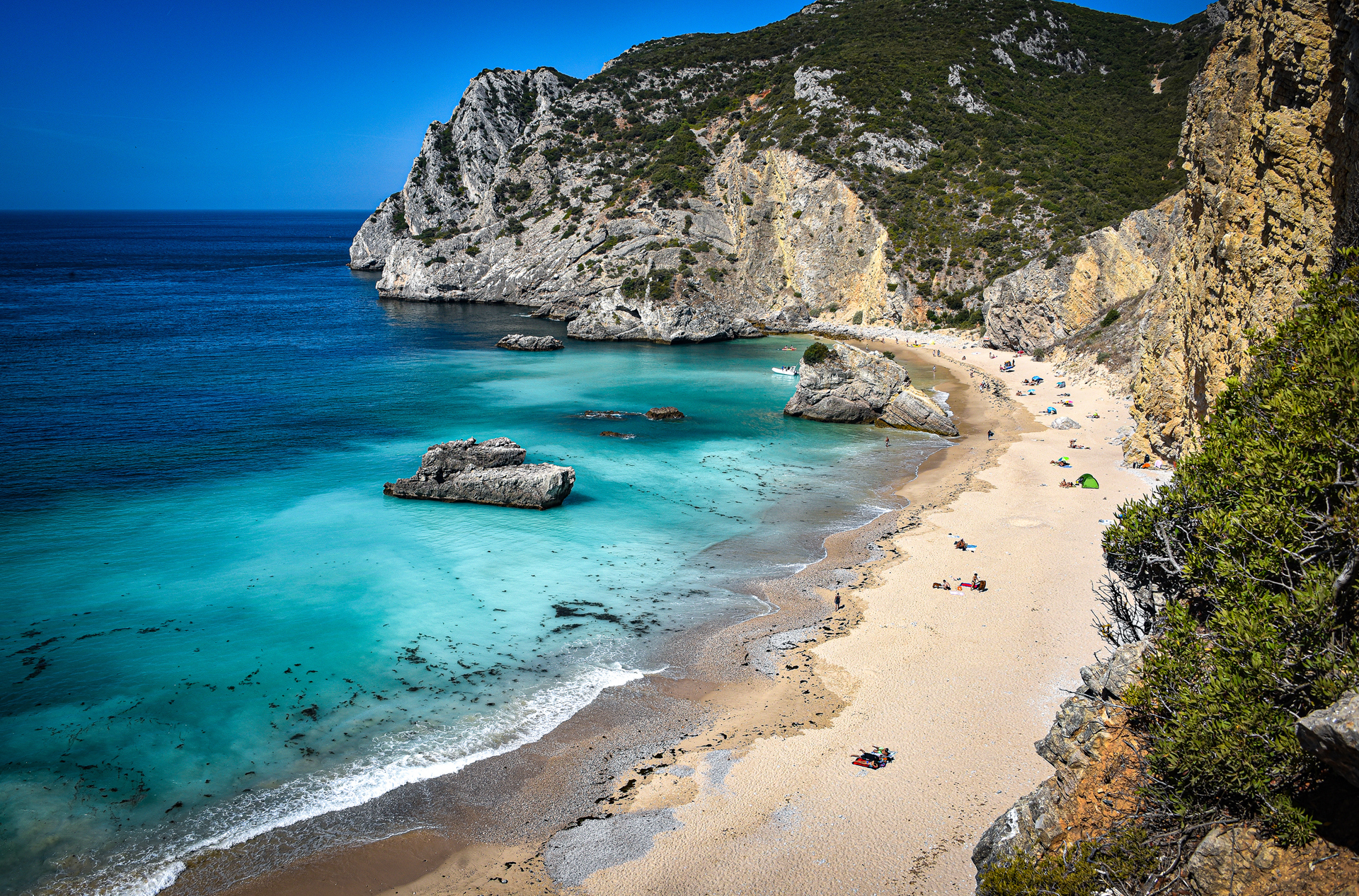 Sesimbra_strand_02