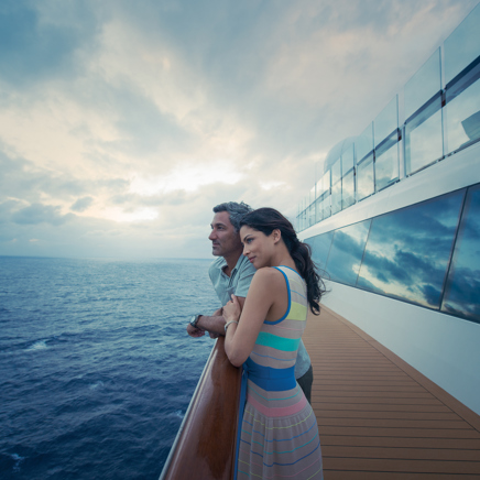 celebrity summit_par udsigt